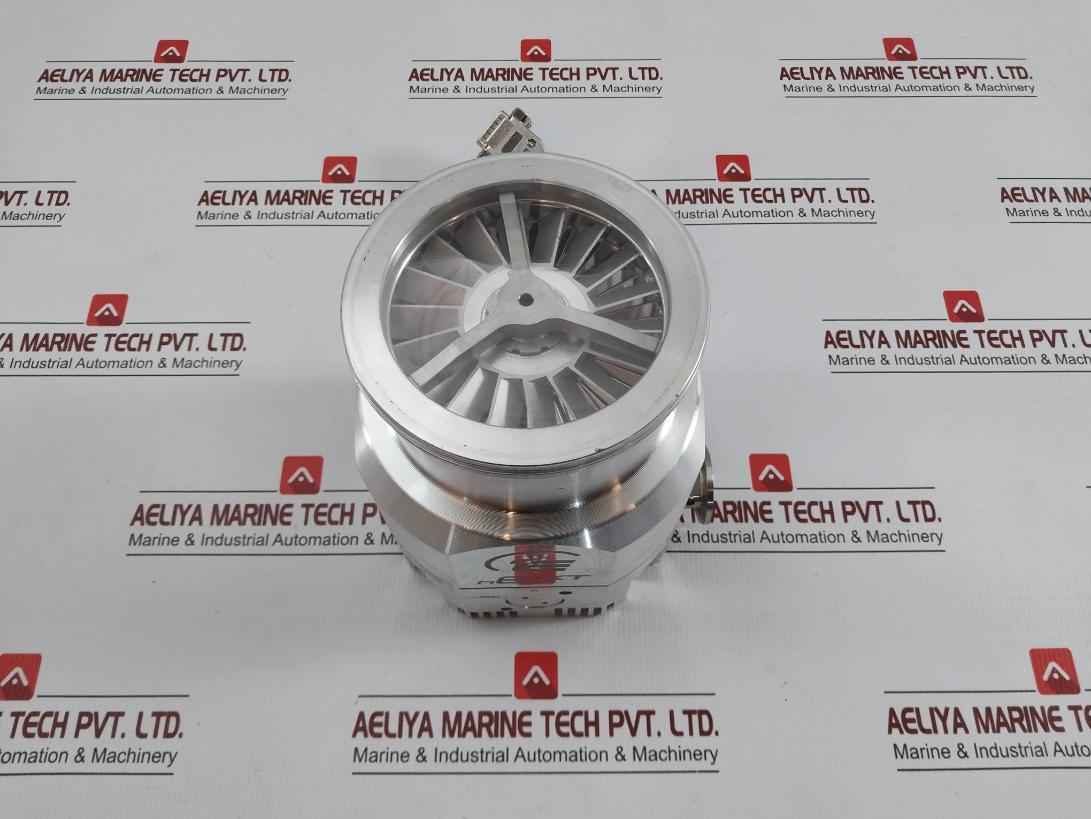 Turbomolecular Pump 24-48V 50-200W Edwards Next 240D