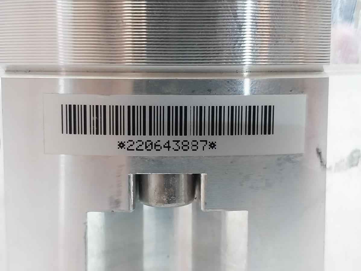 Turbomolecular Pump 24-48V 50-200W Edwards Next 240D