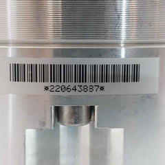 Turbomolecular Pump 24-48V 50-200W Edwards Next 240D