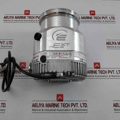Turbomolecular Pump 24-48V 50-200W Edwards Next 240D