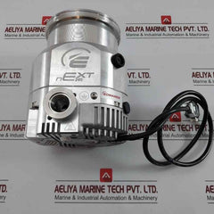 Turbomolecular Pump 24-48V 50-200W Edwards Next 240D