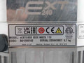 Turbomolecular Pump 24-48V 50-200W Edwards Next 240D