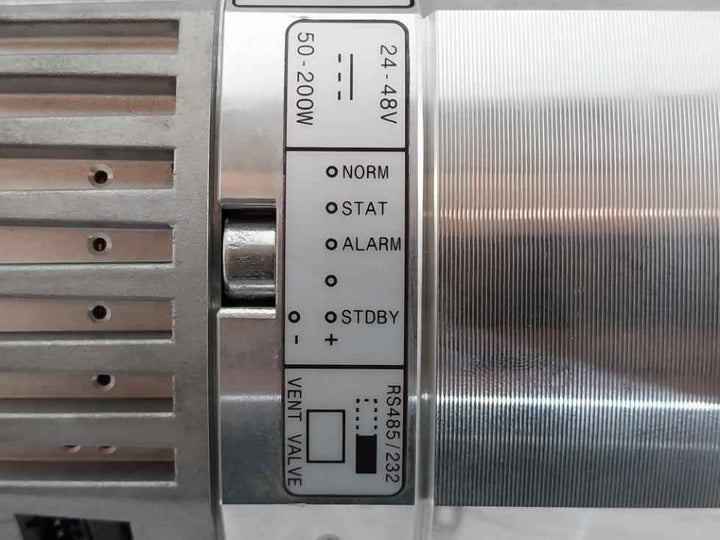 Turbomolecular Pump 24-48V 50-200W Edwards Next 240D
