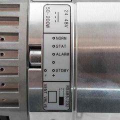 Turbomolecular Pump 24-48V 50-200W Edwards Next 240D