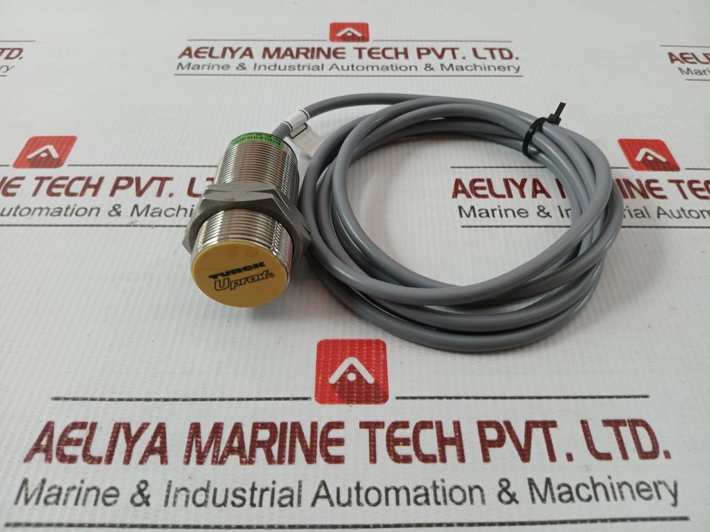 Turck BI10U-EM30-AP4X