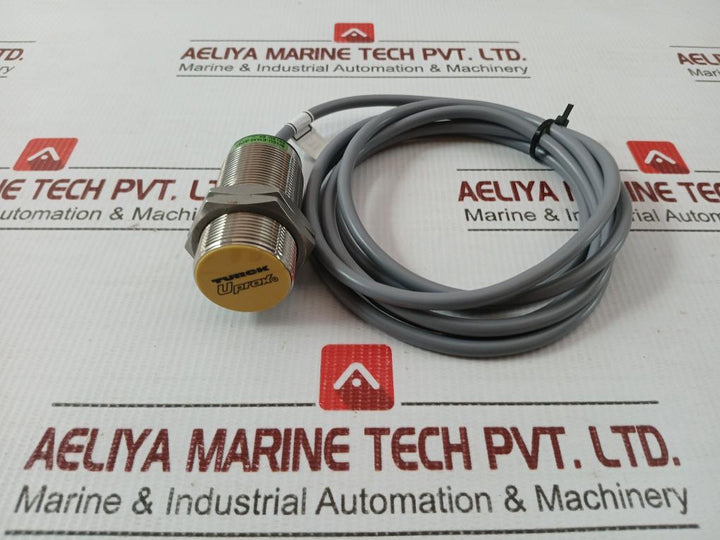 Turck BI10U-EM30-AP4X
