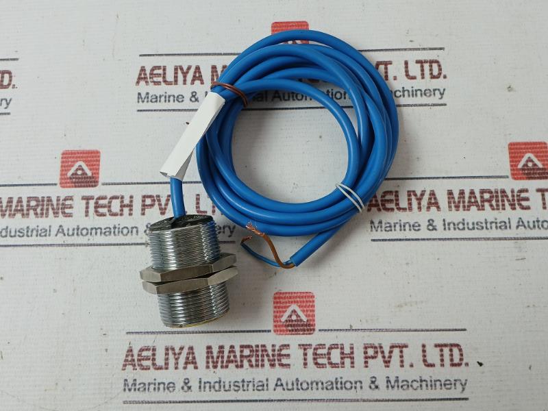Turck Bi10-g30-y1 Inductive Sensor 7-9Vdc, Ri. 560-1000? 10Mm