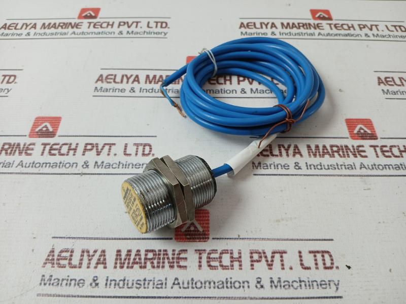 Turck Bi10-g30-y1 Inductive Sensor 7-9Vdc, Ri. 560-1000? 10Mm