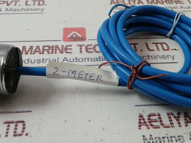 Turck Bi10-g30-y1 Inductive Sensor 7-9Vdc, Ri. 560-1000Ω 10Mm