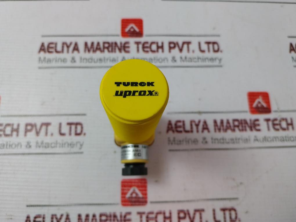 Turck Bi10U-p30Sk-an6X Inductive Sensor 10-30Vdc