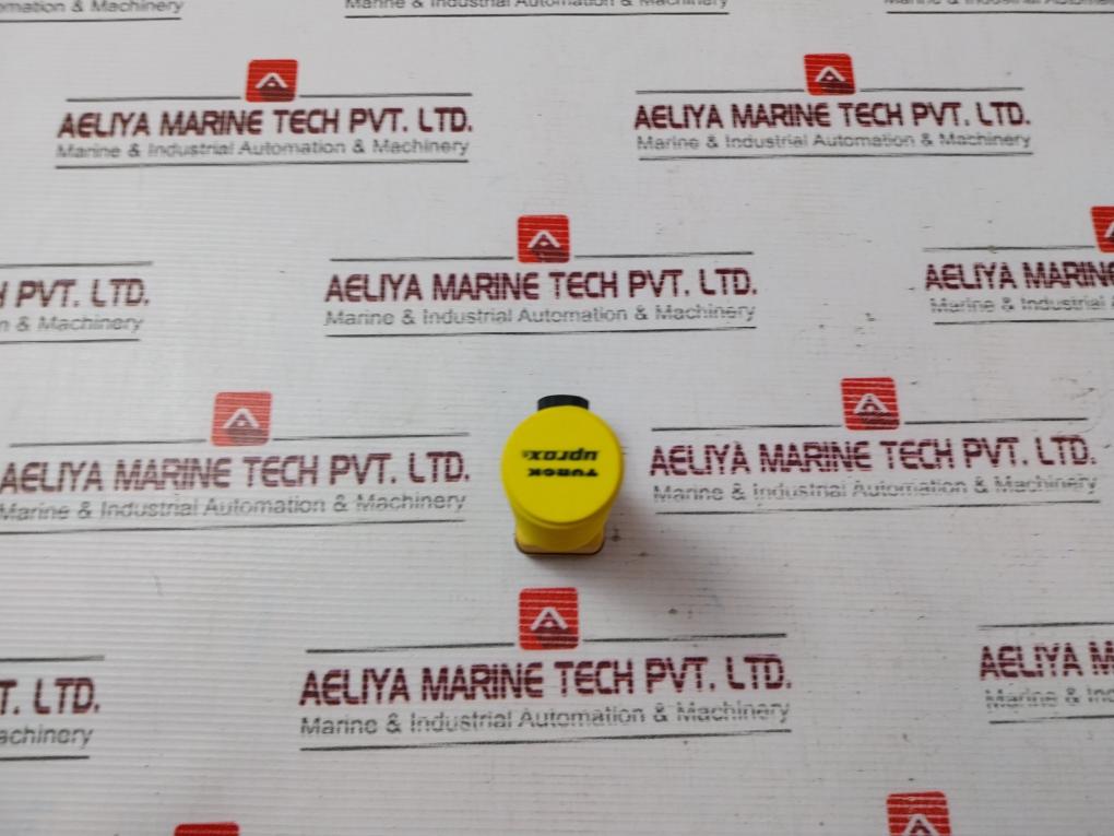 Turck Bi10U-p30Sk-an6X Inductive Sensor 10-30Vdc