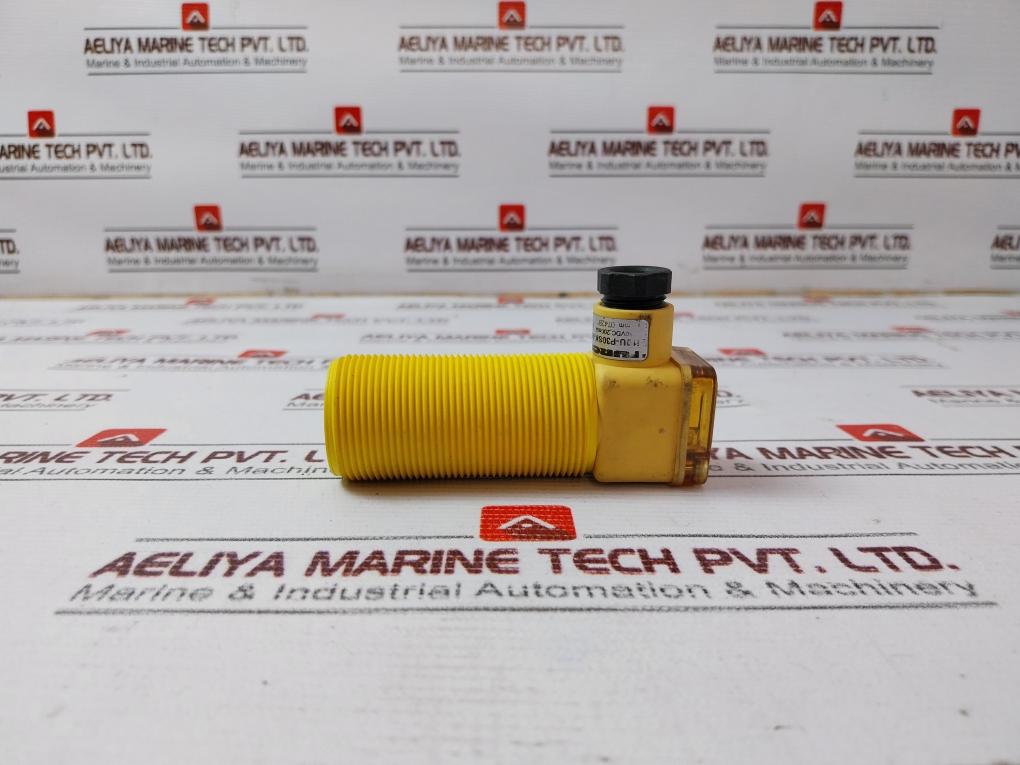 Turck Bi10U-p30Sk-an6X Inductive Sensor 10-30Vdc