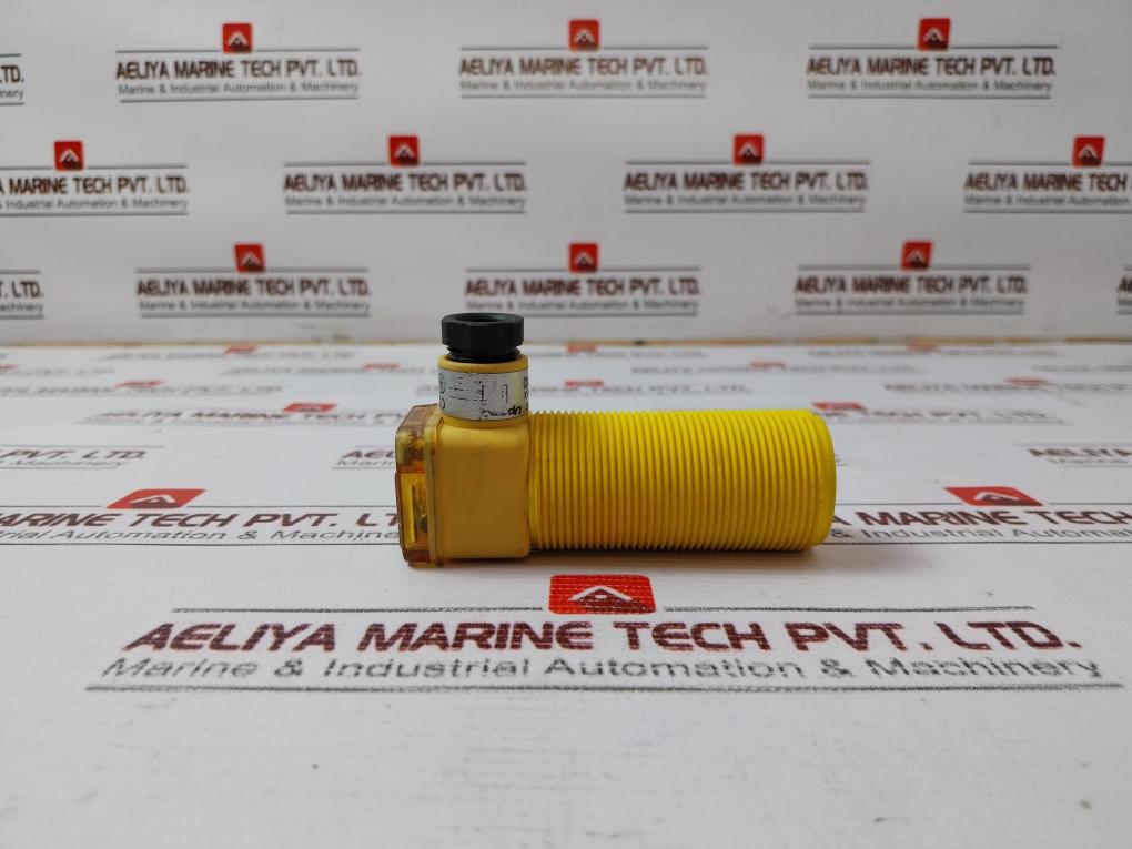 Turck Bi10U-p30Sk-an6X Inductive Sensor 10-30Vdc