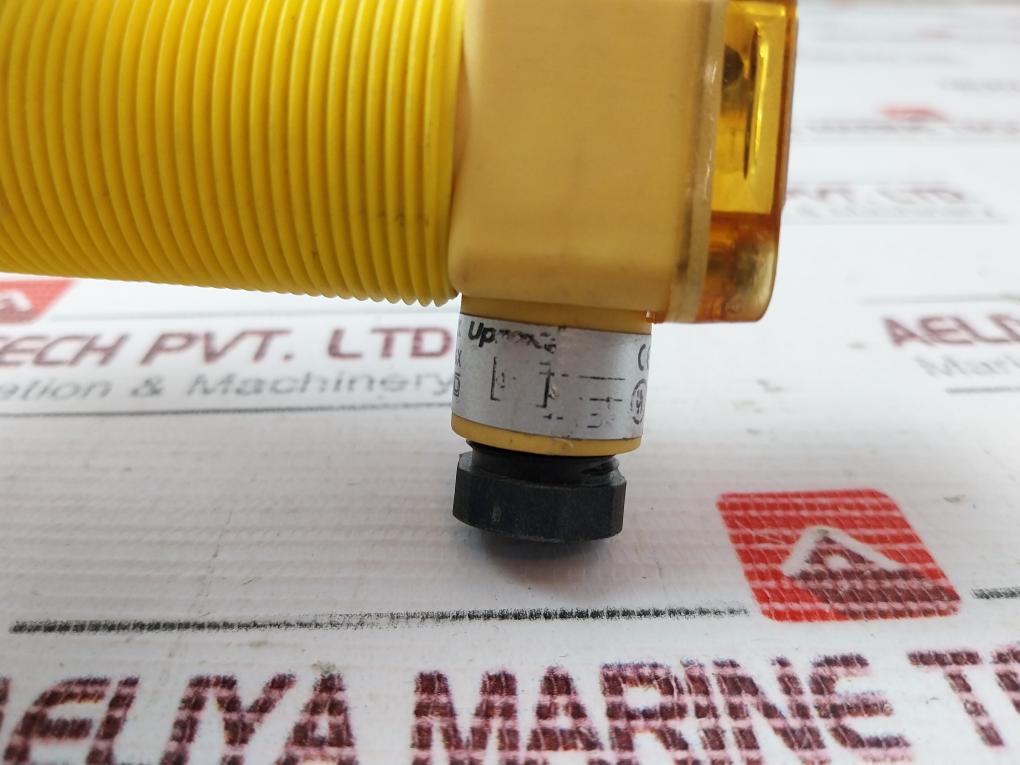 Turck Bi10U-p30Sk-an6X Inductive Sensor 10-30Vdc