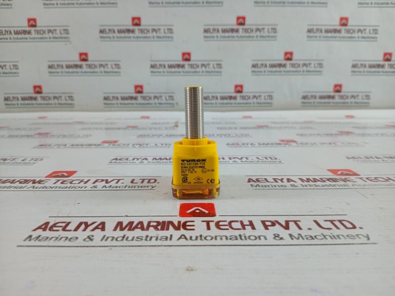 Turck Bi2-eg12Sk-y1X Inductive Sensor 4012050 Ip67