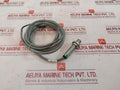 Turck Bi2-m12-an6X Inductive Proximity Sensor Bu-bn+Bk 2M