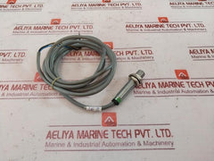 Turck Bi2-m12-an6X Inductive Proximity Sensor Bu-bn+Bk 2M