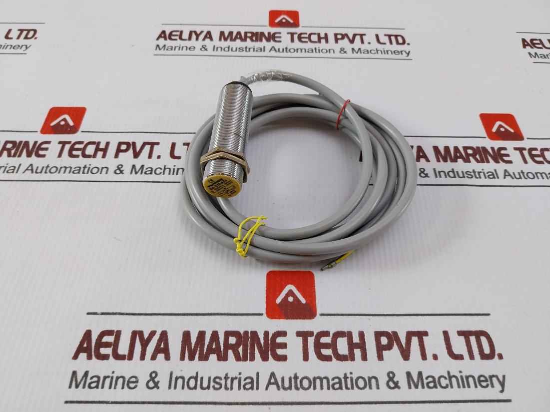 Turck Bi5-g18-az3 Embeddable Sensor 2-meter 300Vdc