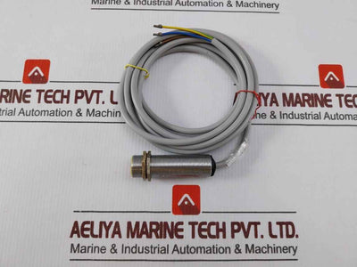 Turck Bi5-g18-az3 Embeddable Sensor 2-meter 300Vdc