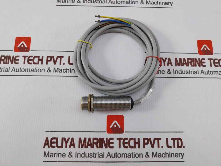 Turck Bi5-g18-az3 Embeddable Sensor 2-meter 300Vdc