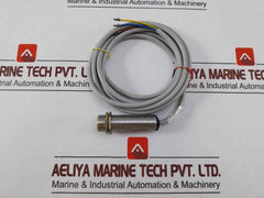 Turck Bi5-g18-az3 Embeddable Sensor 2-meter 300Vdc