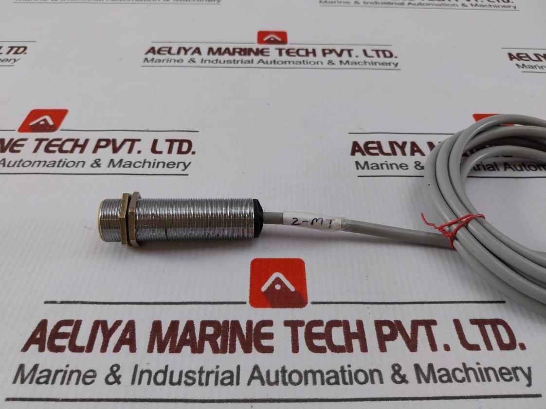 Turck Bi5-g18-az3 Embeddable Sensor 2-meter 300Vdc