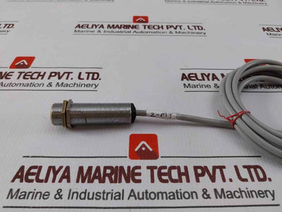 Turck Bi5-g18-az3 Embeddable Sensor 2-meter 300Vdc