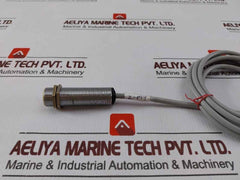 Turck Bi5-g18-az3 Embeddable Sensor 2-meter 300Vdc