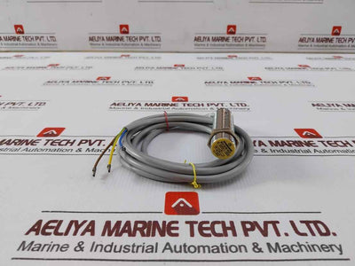 Turck Bi5-g18-az3 Embeddable Sensor 2-meter 300Vdc