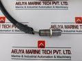 Turck Bi8-g18-ap6X 7M Inductive Sensor W/ Proximity Sensor Cable
