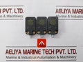 Turck Bi8U-q10-ap6X2-v1131 Inductive Sensor 10-30 Vdc 200Ma 8Mm