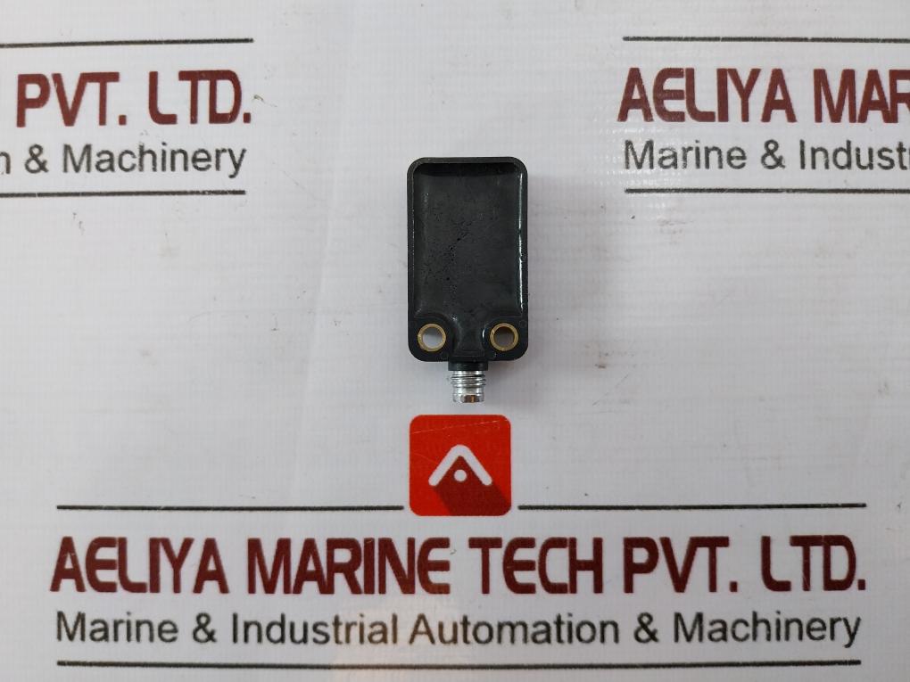 Turck Bi8U-q10-ap6X2-v1131 Inductive Sensor 10-30 Vdc 200Ma 8Mm