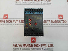 Turck Control Circuit Relay Ms96-11Ex-r