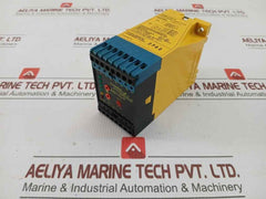 Turck Control Circuit Relay Ms96-11Ex-r