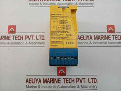 Turck Control Circuit Relay Ms96-11Ex-r