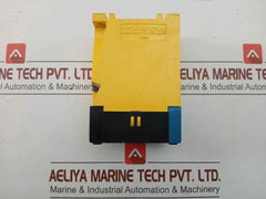 Turck Control Circuit Relay Ms96-11Ex-r