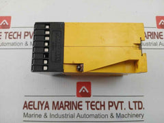 Turck Control Circuit Relay Ms96-11Ex-r