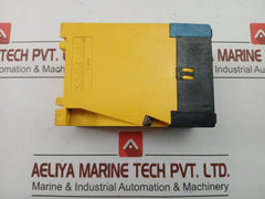 Turck Control Circuit Relay Ms96-11Ex-r