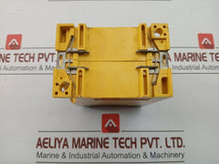 Turck Control Circuit Relay Ms96-11Ex-r