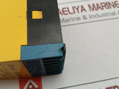Turck Control Circuit Relay Ms96-11Ex-r