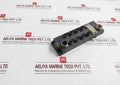 Turck Fdnp-s0808H-ww Devicenet Bus Stop 8 In 8 Out Station Module 11-26 Vdc