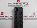 Turck Fdnp-s0808H-ww Devicenet Bus Stop 8 In 8 Out Station Module 11-26 Vdc