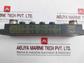 Turck Fdnp-s0808H-ww Devicenet Bus Stop 8 In 8 Out Station Module 11-26 Vdc