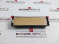 Turck Fdnp-s0808H-ww Devicenet Bus Stop 8 In 8 Out Station Module 11-26 Vdc