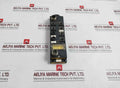 Turck Fdnp-s0808H-ww I/O Module 11-26 Vdc 100 Ma