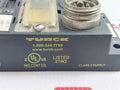Turck Fdnp-s0808H-ww I/O Module 11-26 Vdc 100 Ma