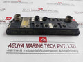 Turck Fdnp-s0808H-ww I/O Module 11-26 Vdc 100 Ma