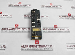 Turck Fdnp-s0808H-ww I/O Module 11-26 Vdc 100 Ma