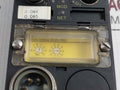 Turck Fdnp-s0808H-ww I/O Module 11-26 Vdc 100 Ma