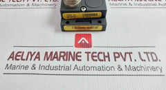 Turck Fdnp-s0808h-ww Power Distribution Block 11-26 Vdc 100 Ma